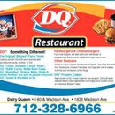 Dq Restaurant - Family Style Restaurants