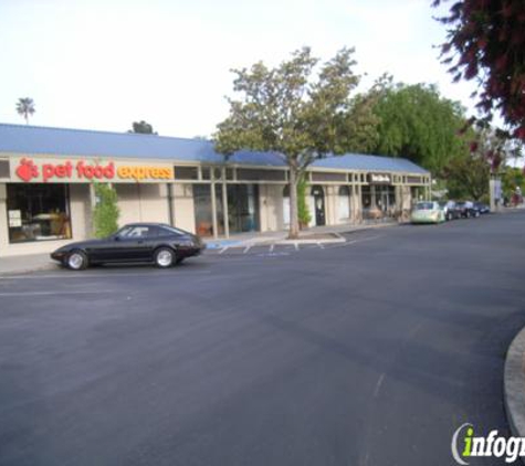 Pet Food Express - Palo Alto, CA