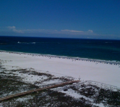 Phoenix VI Condominiums - Orange Beach, AL