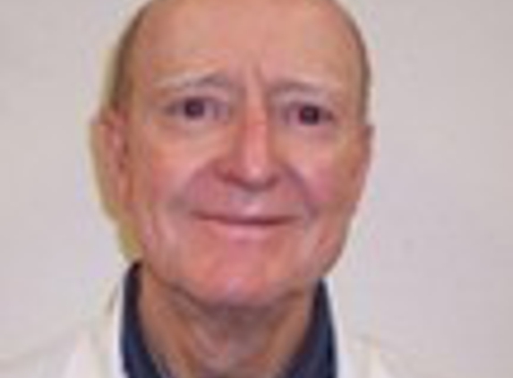 Dr. Robert J Abresch, MD - El Paso, TX