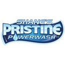 Shane's Pristine Powerwash - Pressure Washing Equipment & Services