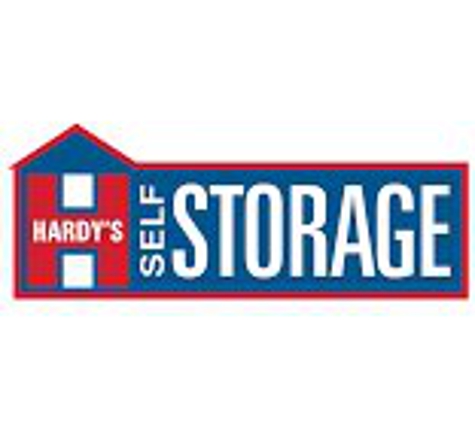 Hardy's Self Storage - Aberdeen, MD