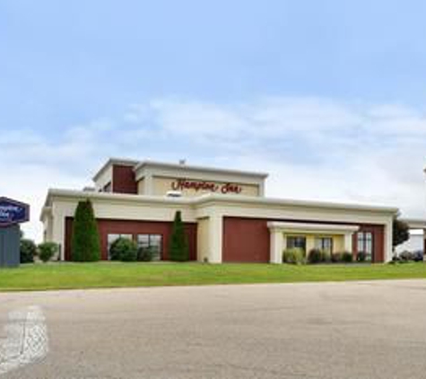 Hampton Inn by Hilton Litchfield - Litchfield, IL