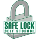 Safe Lock Self Storage - Self Storage