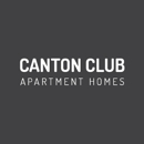 Canton Club Apartments - Apartments