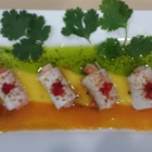 Mali Thai Cuisine and Sushi
