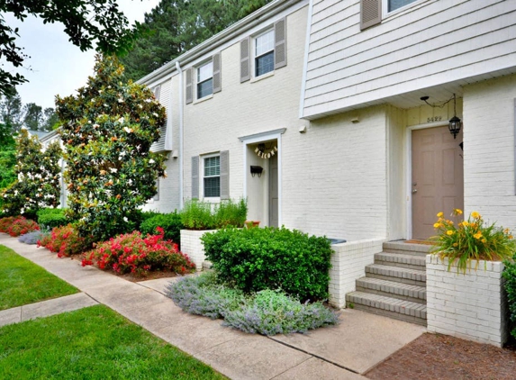 Midtown Park Townhomes - Raleigh, NC