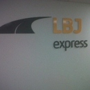 LBJ Express - Road Building Contractors