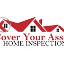 Cover Your Assets Home Inspections, LLC - Inspection Service