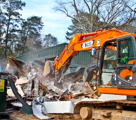 Eagle Demolition & Enviromental - Carrollton, GA