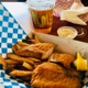 Tom's Fish & Chips