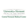 Pulmonology, UVM Health Network - Central Vermont Medical Center