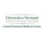 ENT, UVM Health Network - Central Vermont Medical Center