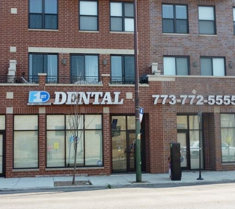 1st Family Dental of Logan Square - Chicago, IL