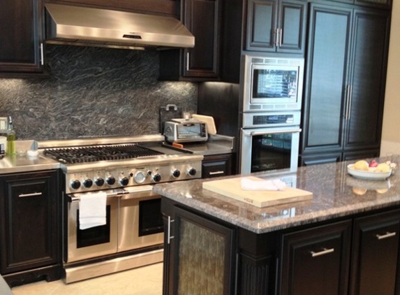 DC Kitchens & Baths - Houston, TX