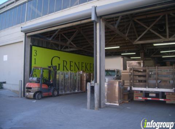 Greneker International Inc - Los Angeles, CA
