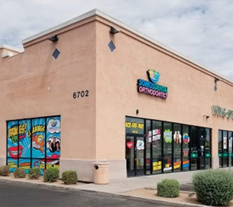 Somos Dental & Orthodontics - Maryvale - Glendale, AZ