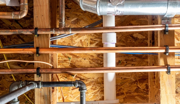 Precision plumbing group - Campsie, NSW