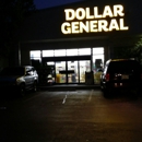 Dollar General - Discount Stores