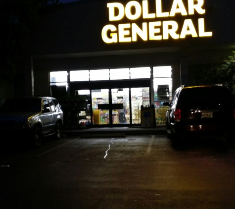 Dollar General - Sunrise, FL