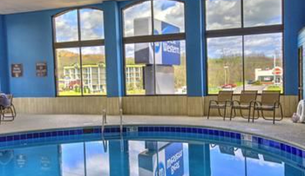 Best Western Sevierville/Kodak Inn - Kodak, TN