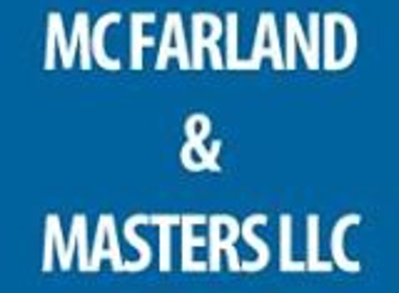 McFarland & Masters, Attorneys at Law - Catonsville, MD
