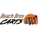 Beach Bros Carts - Golf Cars & Carts