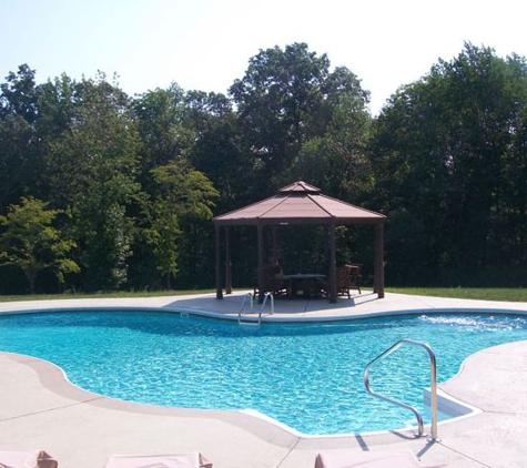 Volunteer Pools And Services - Dickson, TN