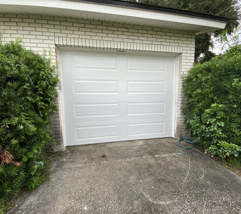 Local Garage Door Pros - Tampa, FL