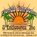 Florida Sunrooms and Enclosures Inc - Patio Covers & Enclosures
