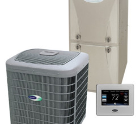 Brewer Heating And Air Conditioning Inc - Grass Valley, CA