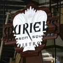 Muriel's Jackson Square - French Restaurants