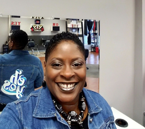 Oh Yes!!! Hair Designs - Zion, IL