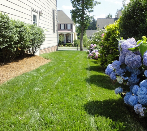 Chop Chop Landscaping in Chico - Chico, CA