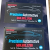 Precision Automotive gallery