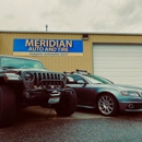 Meridian Auto and Tire - Automobile Parts & Supplies