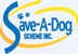 Save -A-Dog Scheme Logo