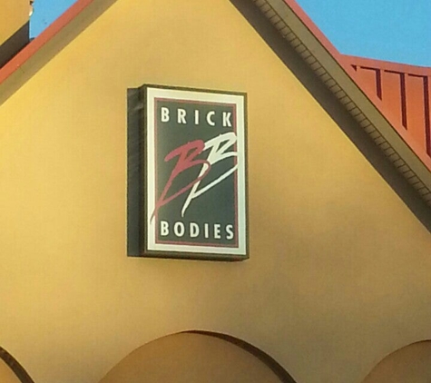 Brick Bodies - Reisterstown, MD
