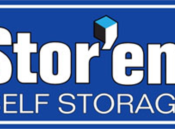 Stor 'em Self Storage - Vista, CA