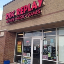 Disc Replay - Music Stores