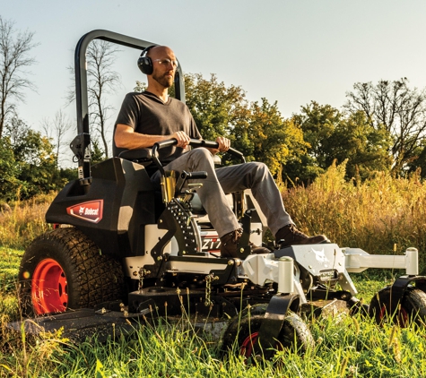 Parker Farm Supply And Equip - Cowpens, SC