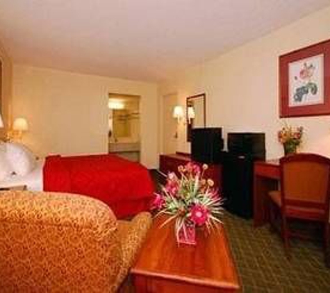 Serena Inn - Thomasville, GA