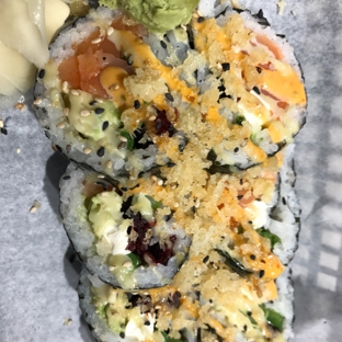 Fusian - Columbus, OH