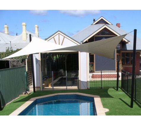 Shadeform Sails - Flinders Park, SA