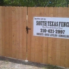 South Texas Fence Co