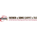 Father & Sons Carpet & Tile - Floor Materials