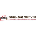 Father & Son Carpet and Carpet Cleaning