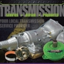 Monster Transmission & Performance