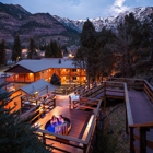 Box Canyon Lodge & Hot Springs