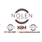 Nolen Services, Inc.